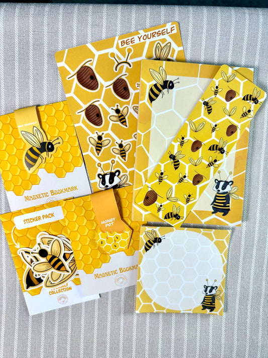 Bee Box Bundle - Save 20%