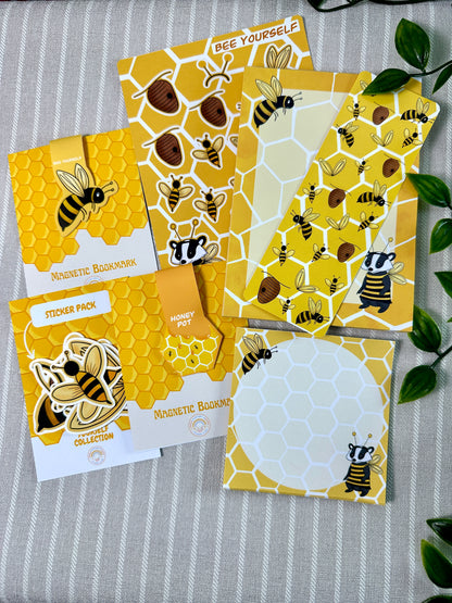 Bee Box Bundle - Save 20%