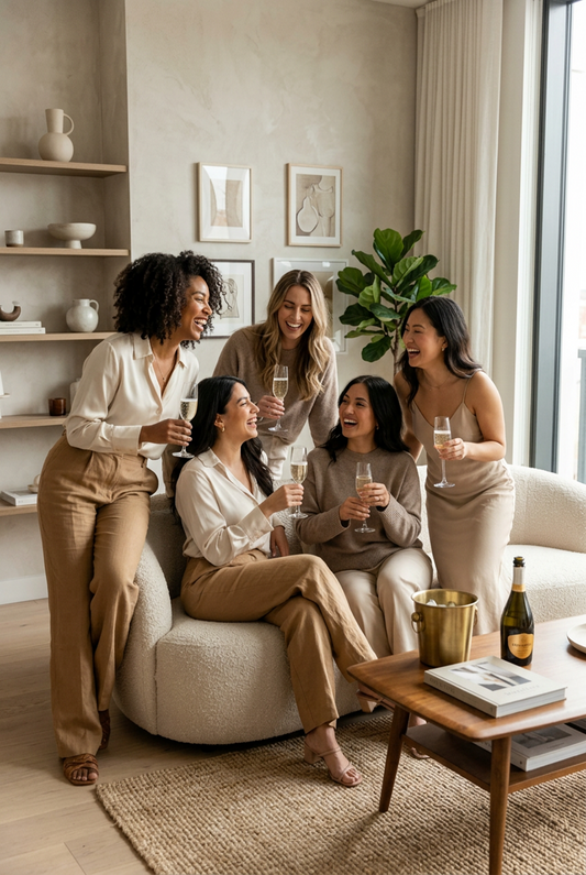 Hen Party Ideas That Look Expensive (But Really Aren’t)