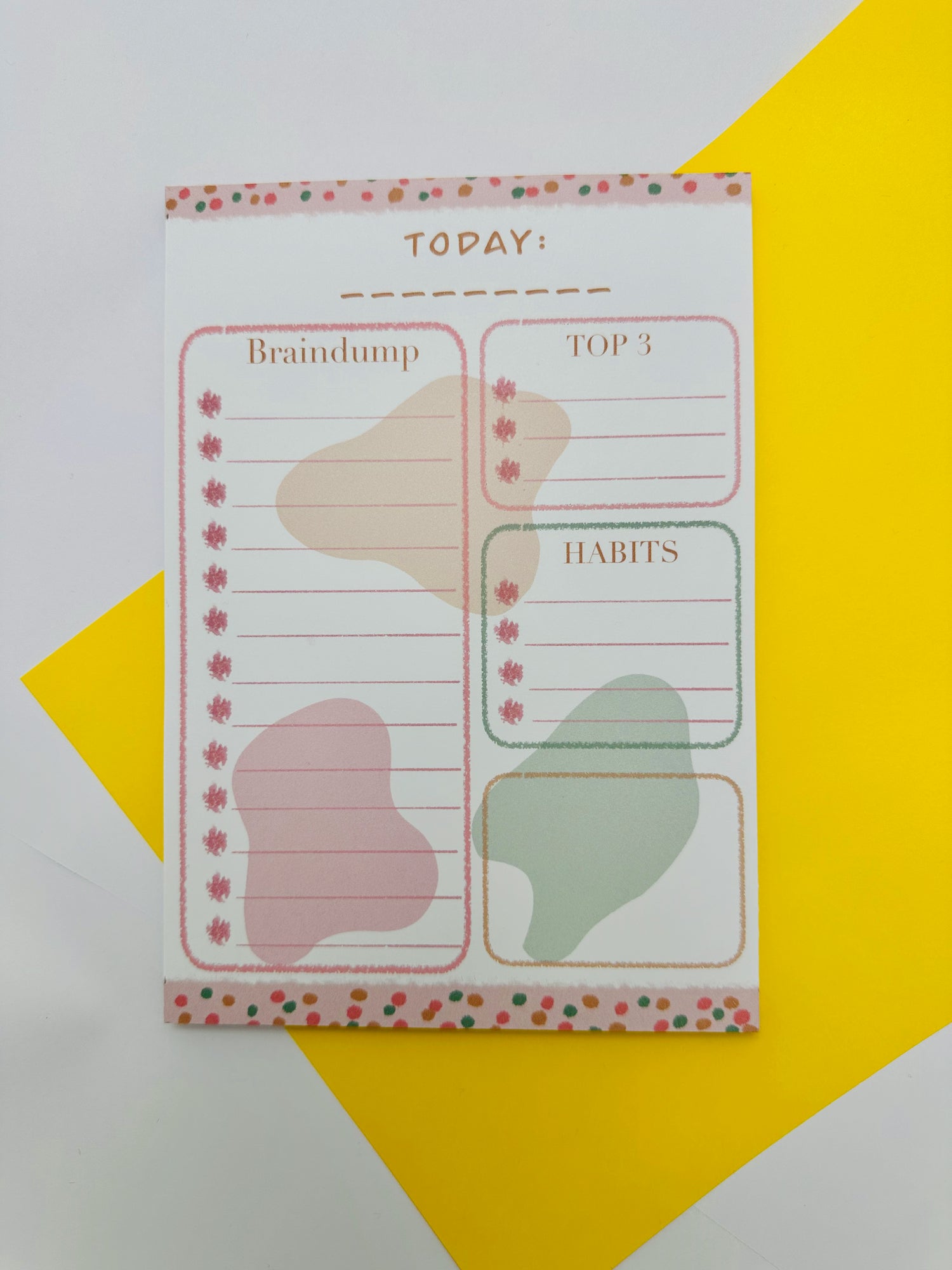 Notepads