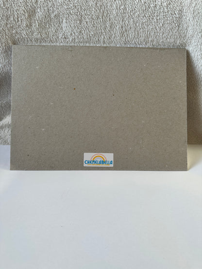 Whole Week Desk Planner Pad, A4 Notepad